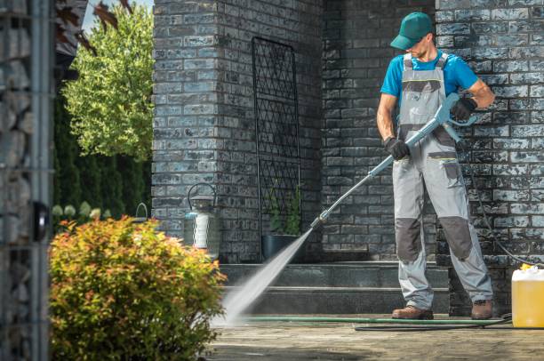 Spring Cleaning in Waxahachie, TX