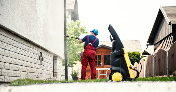 Waxahachie, TX  Pressure Washing Services Company
